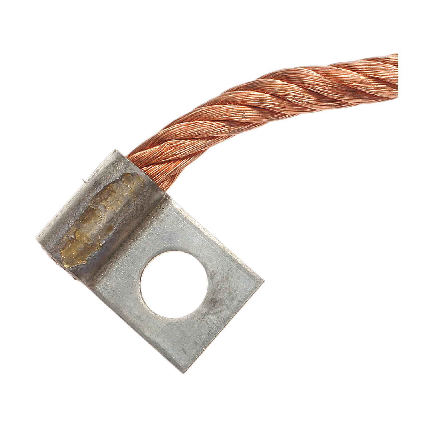 BWD X522 Starter Brush Set product image 3 of 3