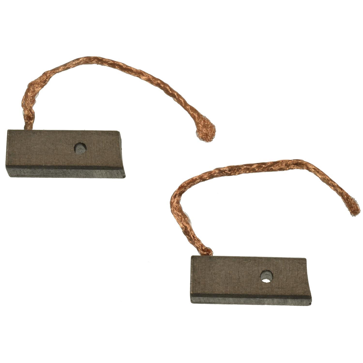 BWD X523 Alternator Brush Set product image 2 of 3