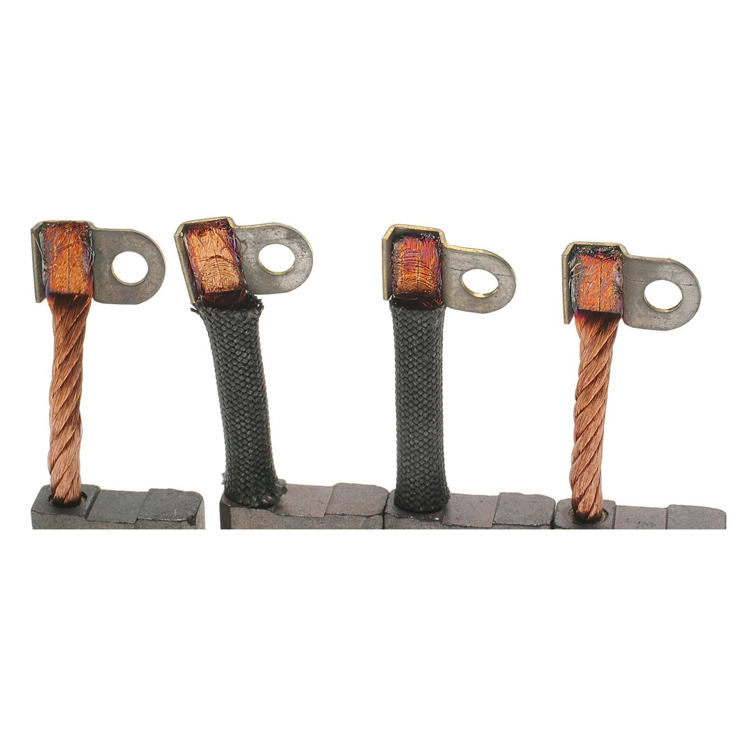 BWD X527 - Starter Brush Set BWD X527 Starter Brush Set product image 1 of 2