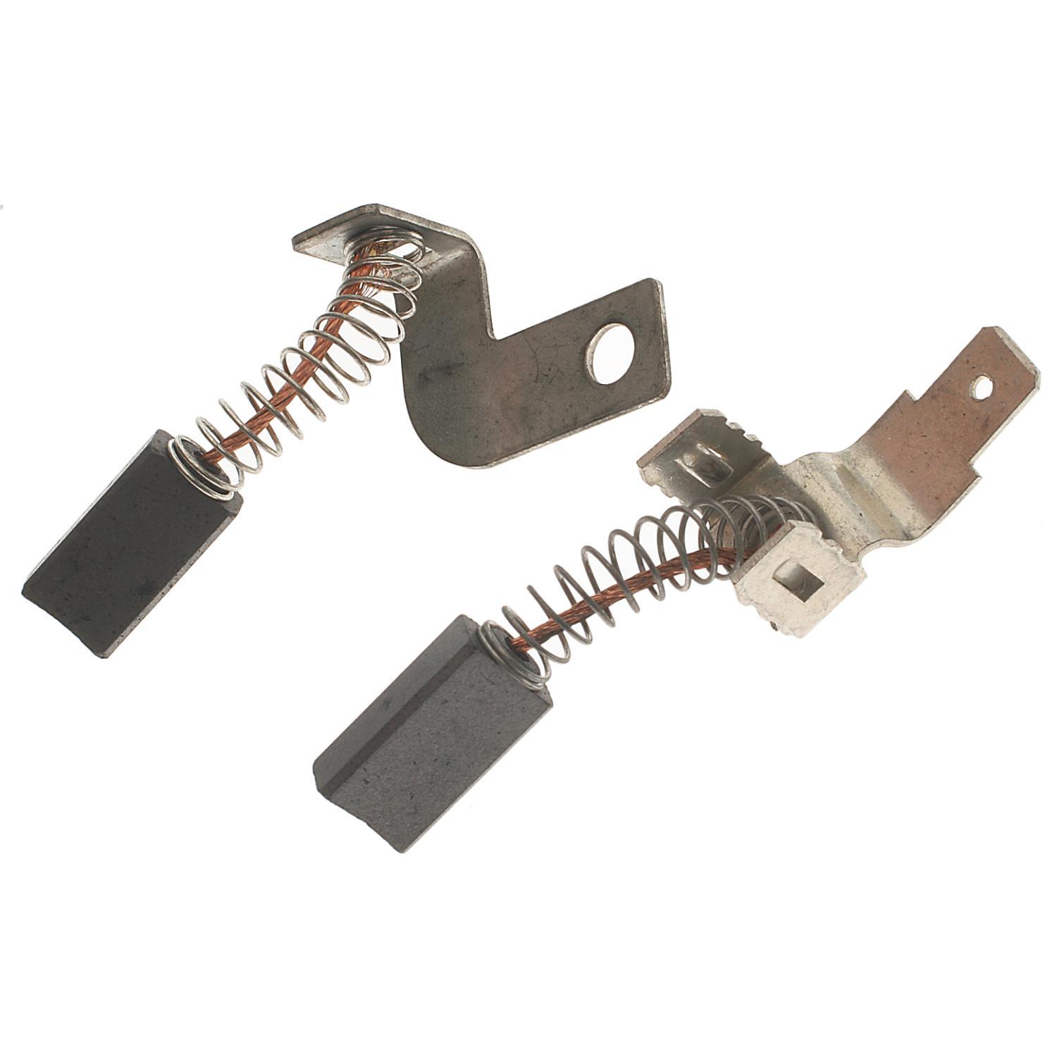 BWD X558 - Alternator Brush Set BWD X558 Alternator Brush Set product image 1 of 1