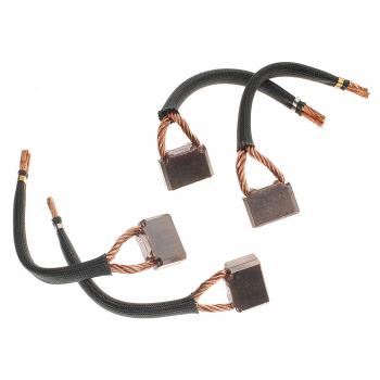 1967 MG MGB Starter Brush Set