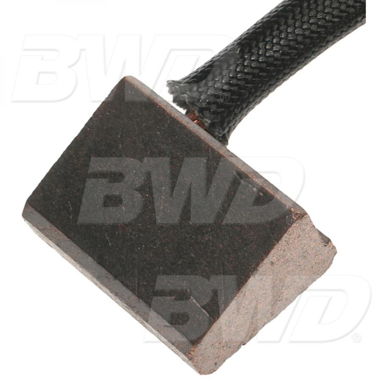BWD X565 - Starter Brush Set BWD X565 Starter Brush Set product image 2 of 3