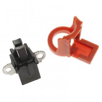 1983 Toyota Camry Alternator Brush Holder BWD X581 image 2 of 2