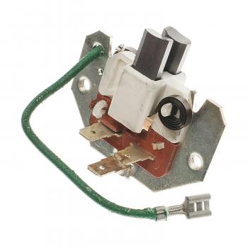 1966 Alfa Romeo Giulia Sprint Alternator Brush Holder BWD X583 image 2 of 3