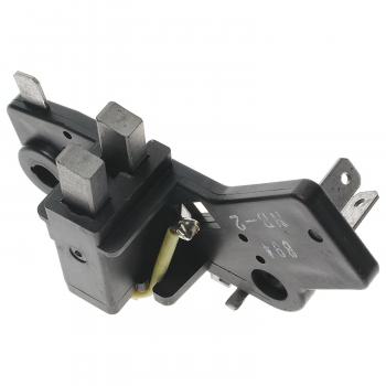 BWD X588 Alternator Brush Holder product image 2 of 3