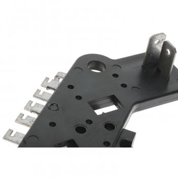 BWD X588 Alternator Brush Holder product image 3 of 3