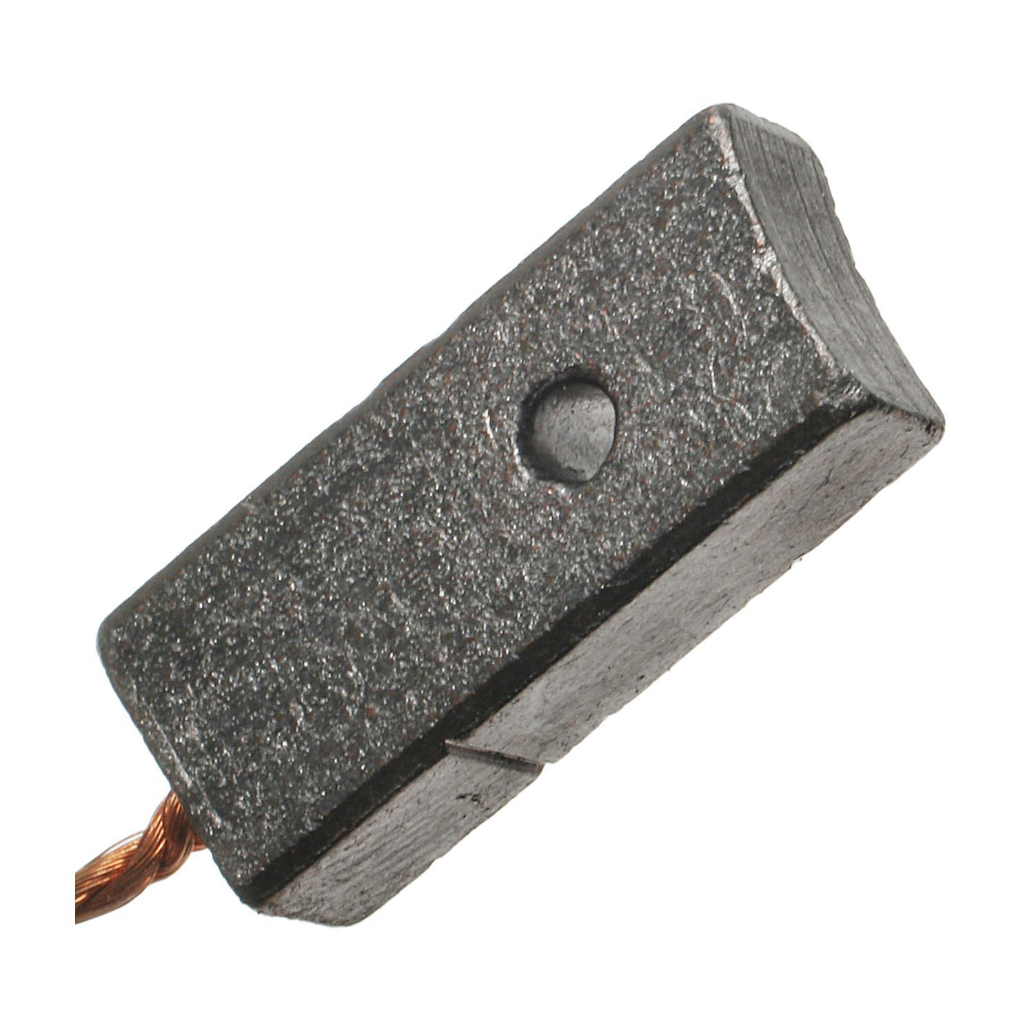 BWD X602 Alternator Brush Set product image 2 of 2