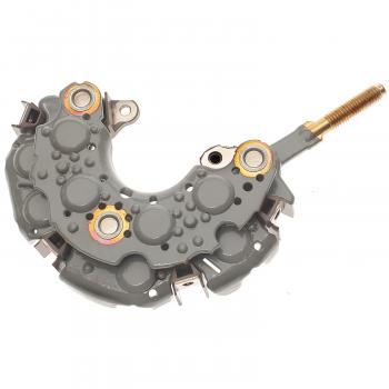 1989 Toyota Corolla Alternator Rectifier Set BWD X680 image 1 of 3