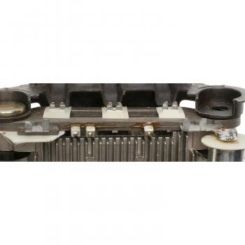 1989 Mazda 323 Alternator Rectifier Set BWD X683 image 3 of 3