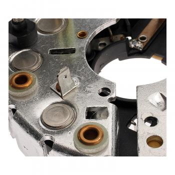 1993 BMW 325i Alternator Rectifier Set BWD X693 image 4 of 4