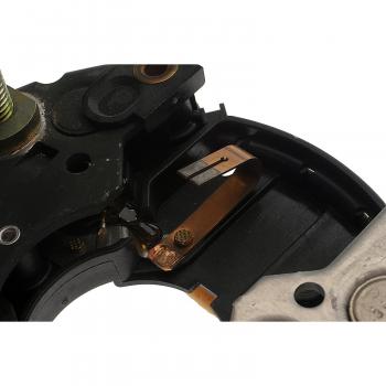 1993 BMW 318i Alternator Rectifier Set BWD X694 image 3 of 4