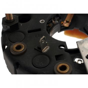 1993 BMW 318i Alternator Rectifier Set BWD X694 image 4 of 4