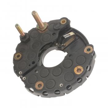 1987 BMW 735i Alternator Rectifier Set BWD X695 image 2 of 3