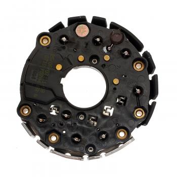 1990 Volvo 760 Alternator Rectifier Set BWD X697 image 1 of 4
