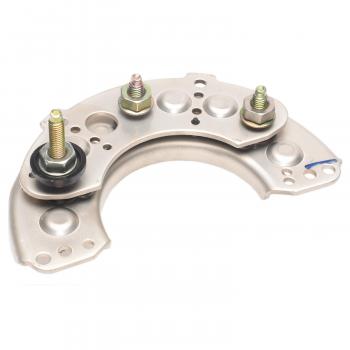1981 Subaru DL Alternator Rectifier Set BWD X698 image 2 of 3