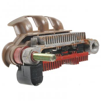 1987 Nissan 200SX Alternator Rectifier Set BWD X699 image 1 of 3