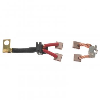 1996 Mazda Protege Starter Brush Set BWD X709 image 1 of 3