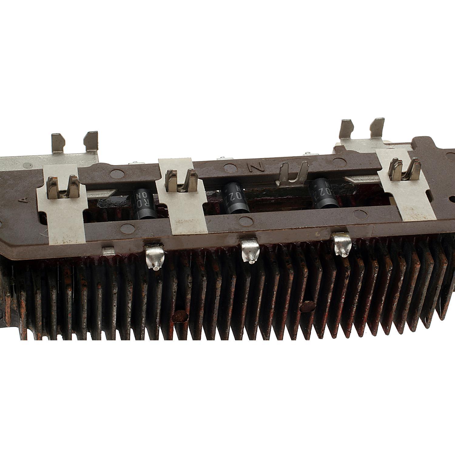 BWD X714 Alternator Rectifier Set product image 3 of 3