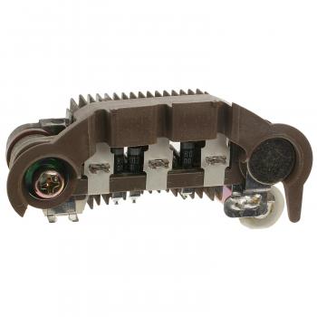 1985 Mazda RX-7 Alternator Rectifier Set BWD X715 image 1 of 3