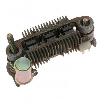 1985 Mazda RX-7 Alternator Rectifier Set BWD X715 image 3 of 3