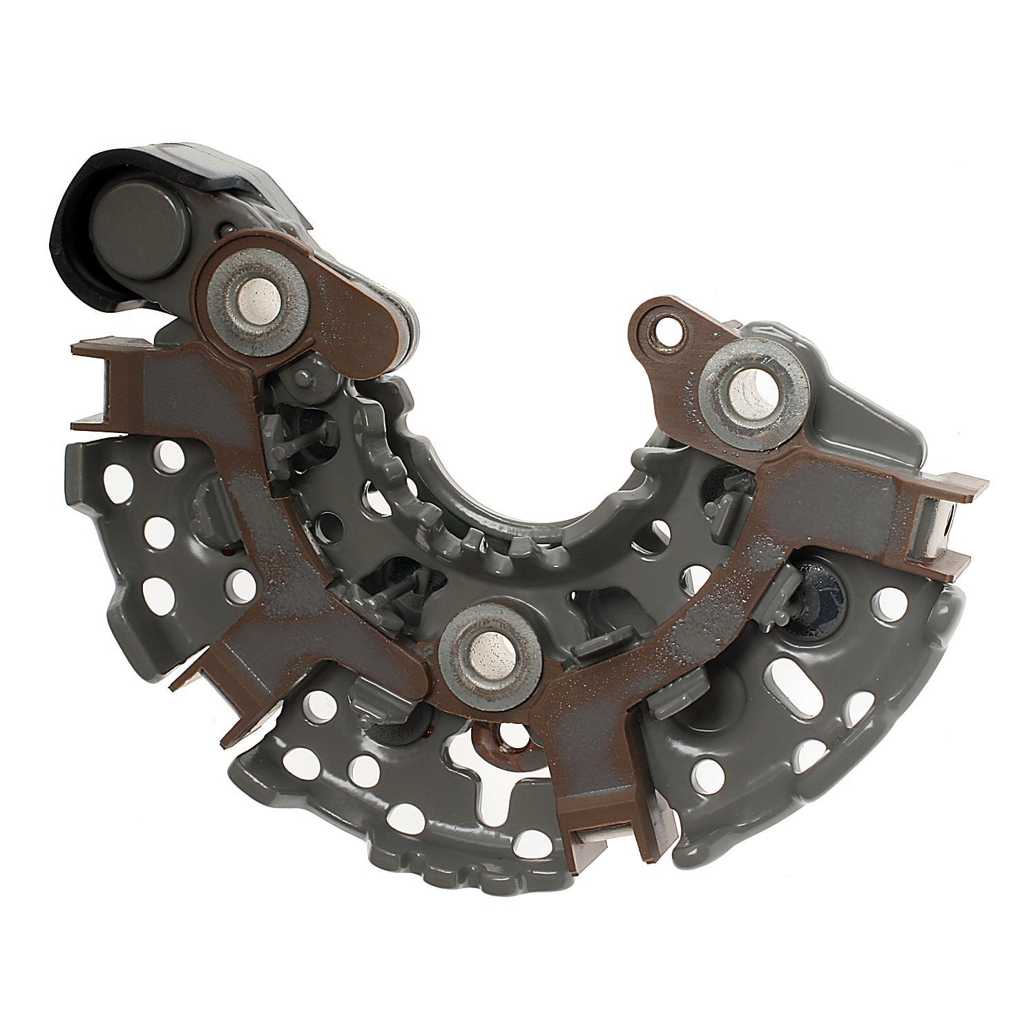 BWD X717 - Alternator Rectifier Set BWD X717 Alternator Rectifier Set product image 1 of 3