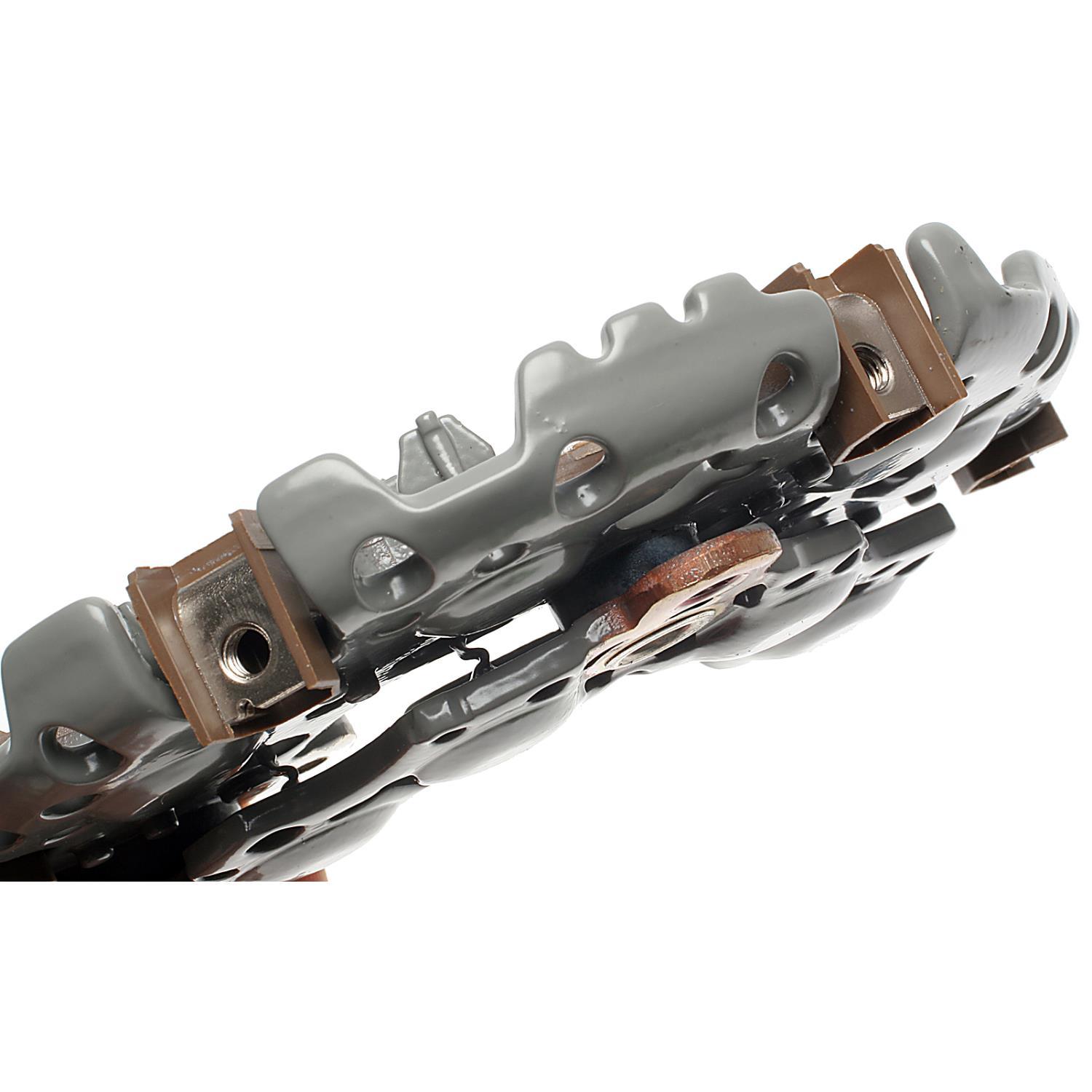 BWD X717 - Alternator Rectifier Set BWD X717 Alternator Rectifier Set product image 3 of 3