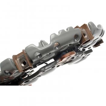 2001 Acura TL Alternator Rectifier Set BWD X717 image 3 of 3