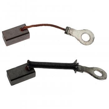 1970 American Motors AMX Alternator Brush Set BWD X719 image 1 of 3