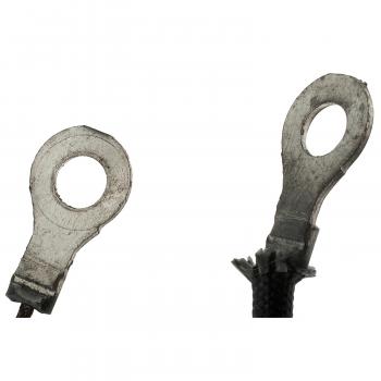 1970 American Motors AMX Alternator Brush Set BWD X719 image 3 of 3