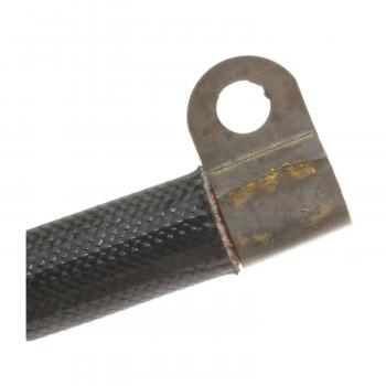 1984 Nissan Sentra Starter Brush Set BWD X730 image 3 of 3