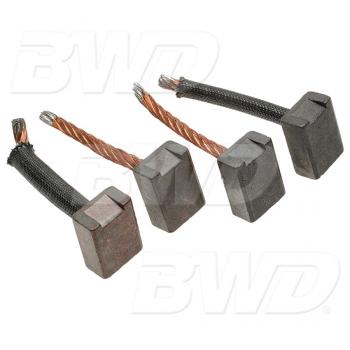 1981 Audi 5000 Starter Brush Set BWD X735 image 1 of 3