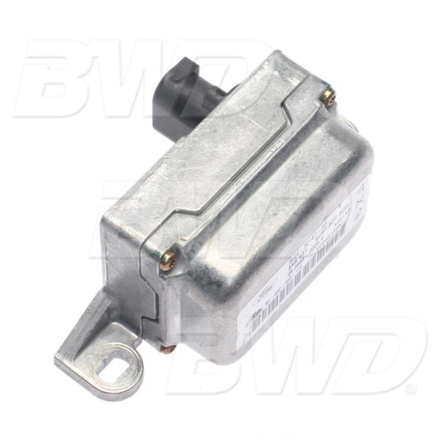 BWD YW202 - Suspension Yaw Sensor BWD YW202 Suspension Yaw Sensor product image 1 of 2