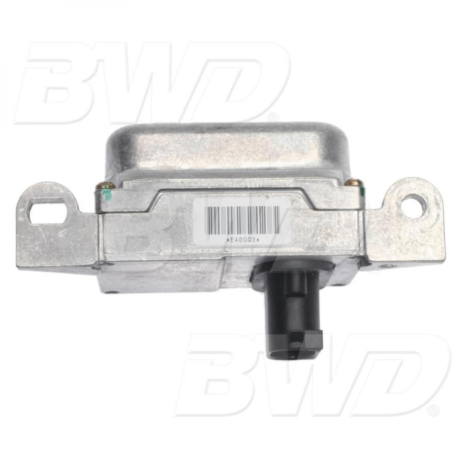 BWD YW202 - Suspension Yaw Sensor BWD YW202 Suspension Yaw Sensor product image 2 of 2