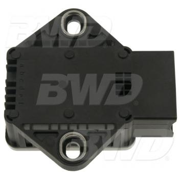 2009 Cadillac Escalade Suspension Yaw Sensor