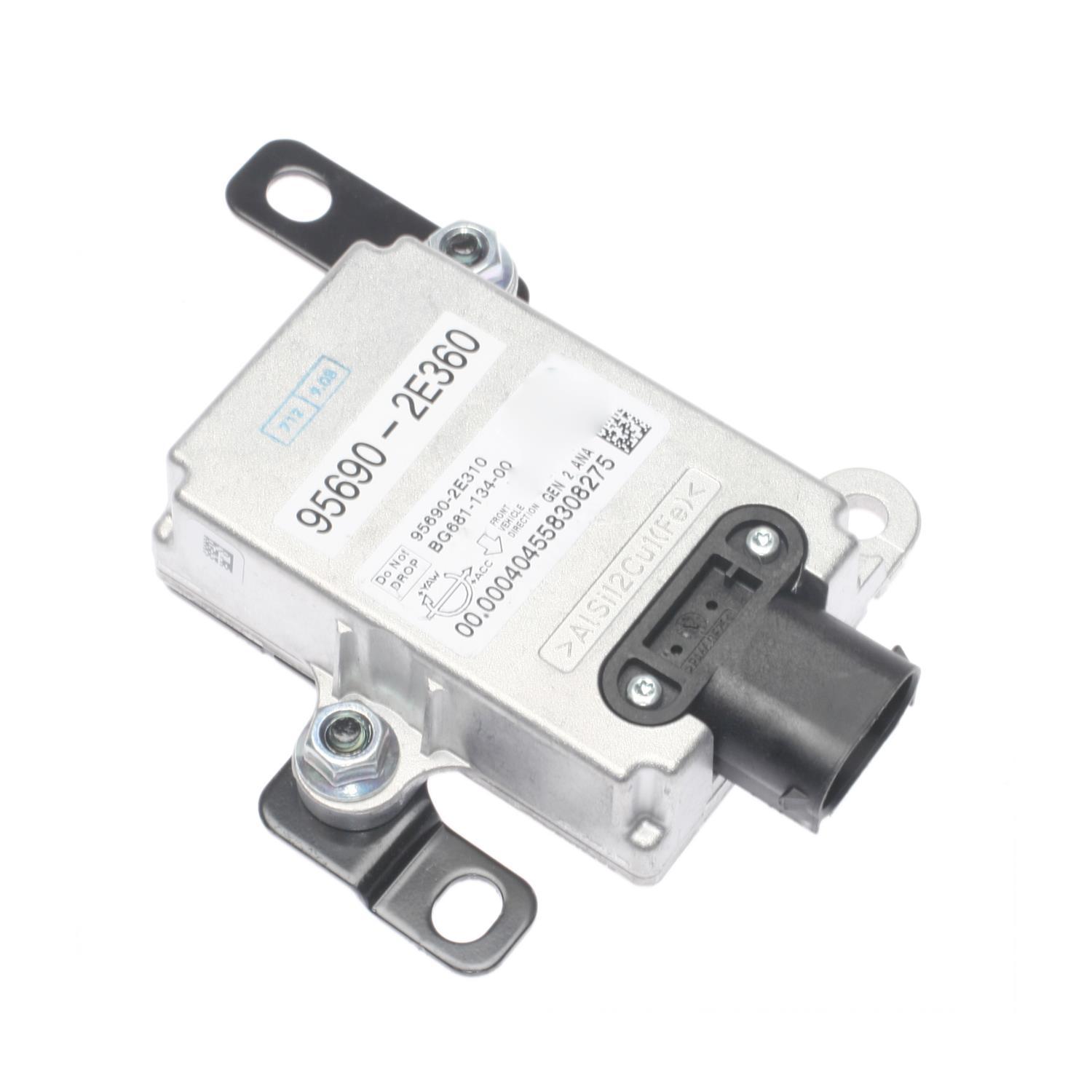 BWD YW208 - Suspension Yaw Sensor BWD YW208 Suspension Yaw Sensor product image 1 of 3