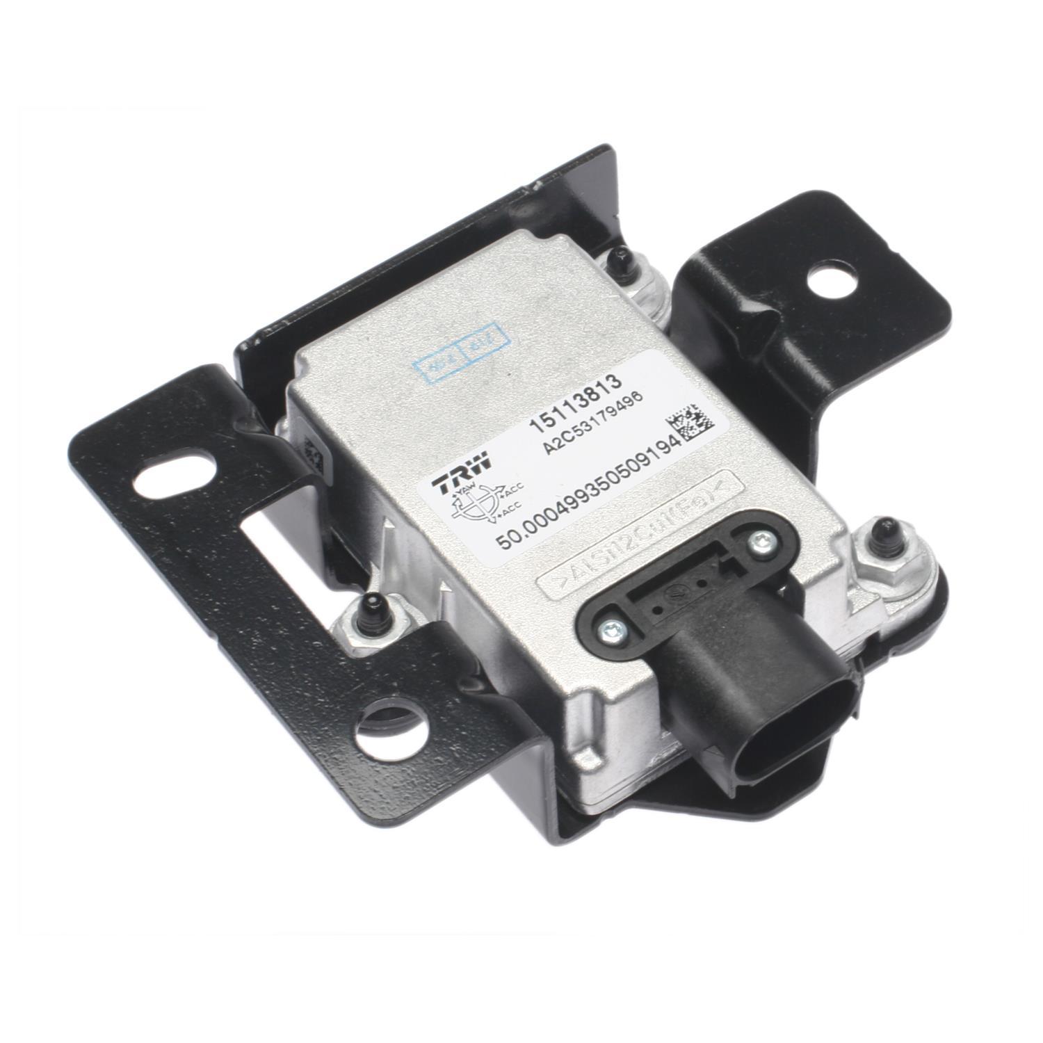 BWD YW210 - Suspension Yaw Sensor BWD YW210 Suspension Yaw Sensor product image 1 of 3