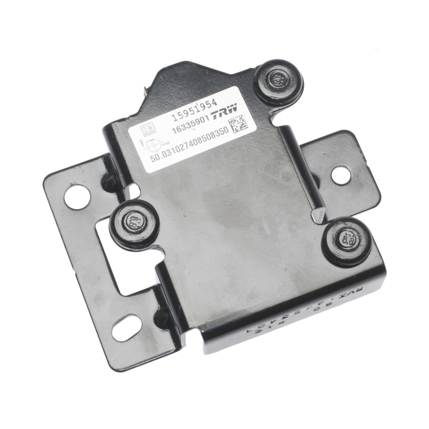 BWD YW210 - Suspension Yaw Sensor BWD YW210 Suspension Yaw Sensor product image 3 of 3