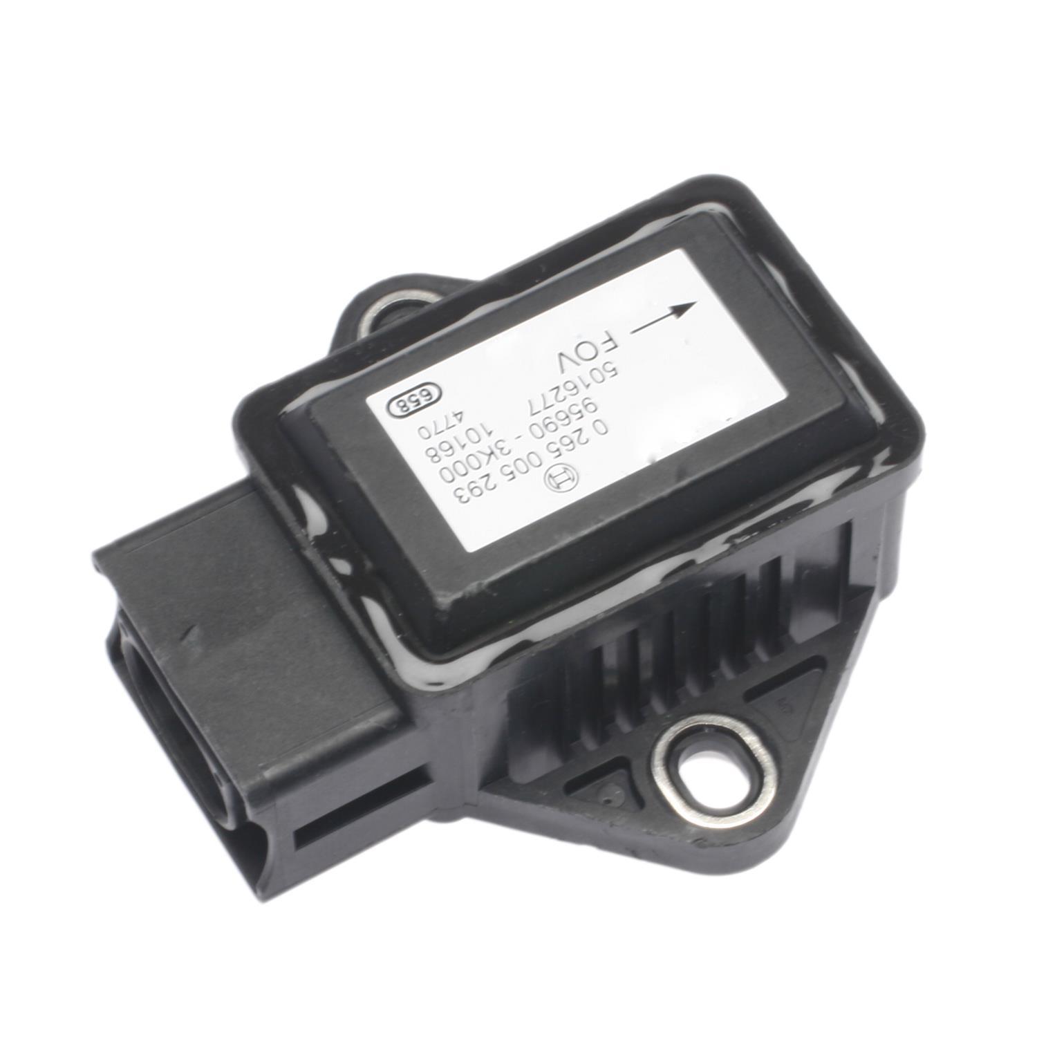 BWD YW214 - Suspension Yaw Sensor BWD YW214 Suspension Yaw Sensor product image 1 of 3