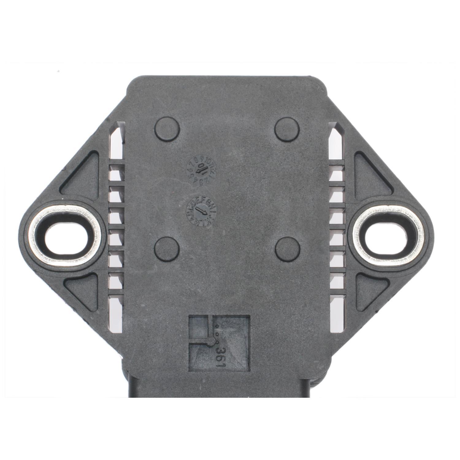 BWD YW214 - Suspension Yaw Sensor BWD YW214 Suspension Yaw Sensor product image 3 of 3