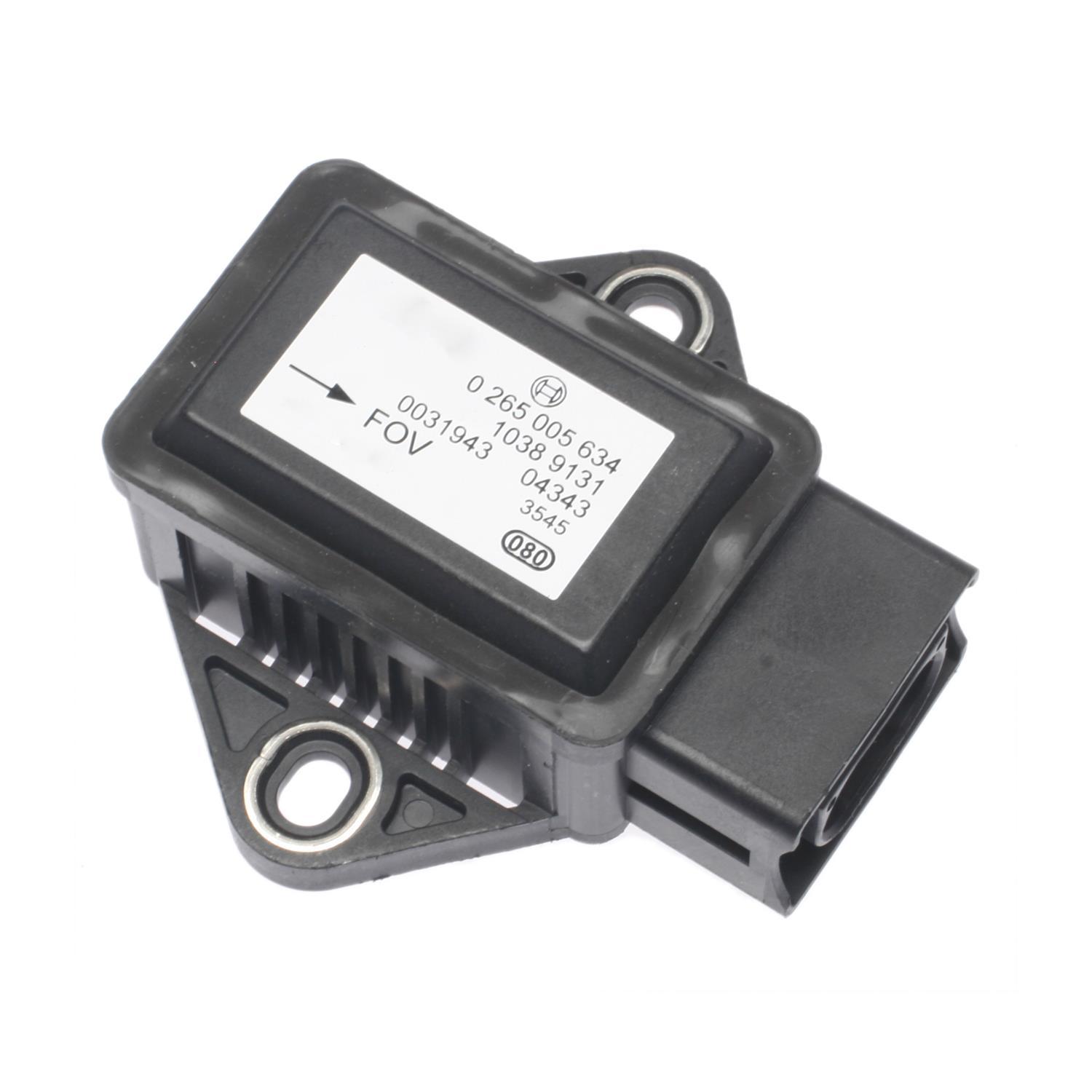 BWD YW215 - Suspension Yaw Sensor BWD YW215 Suspension Yaw Sensor product image 1 of 3