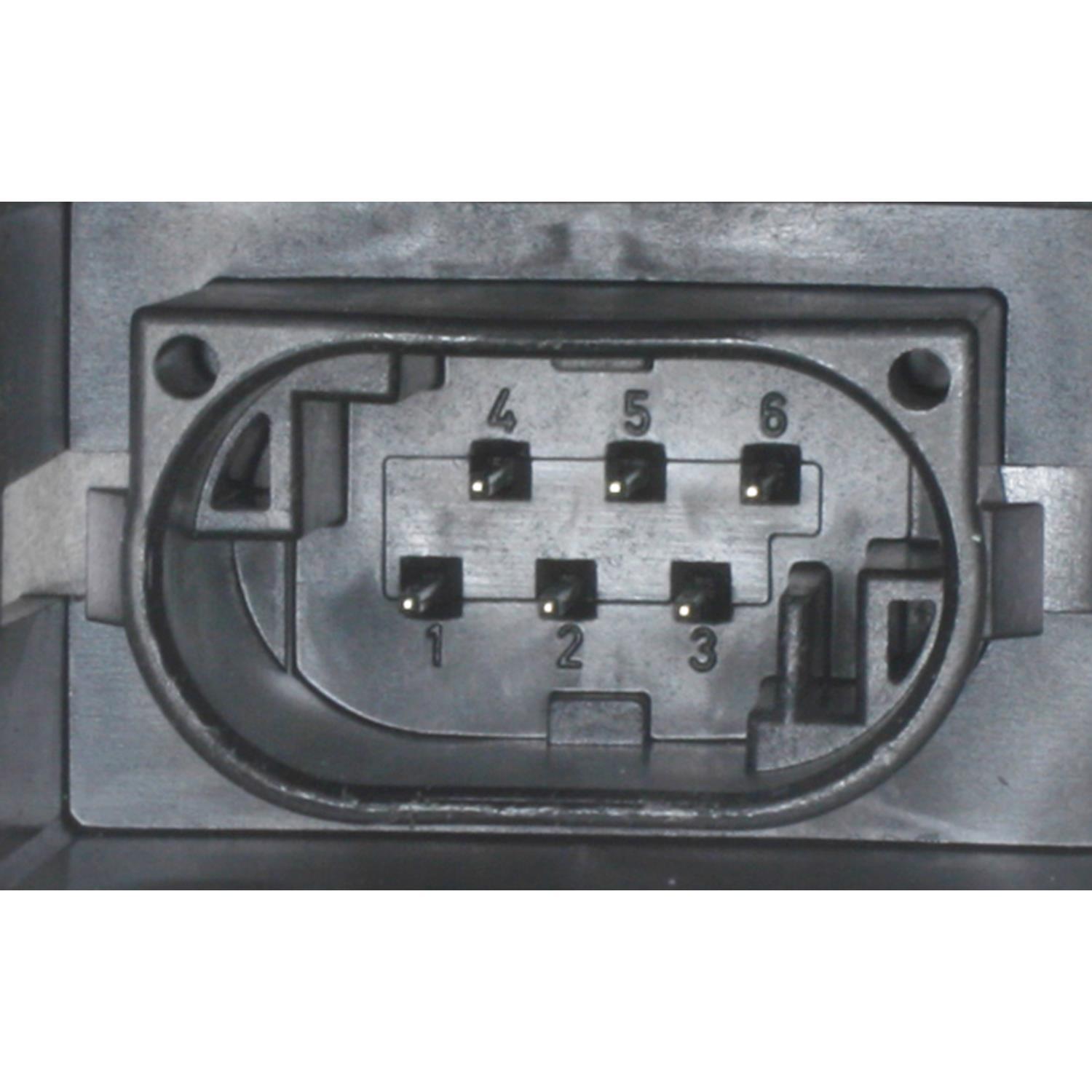 BWD YW215 - Suspension Yaw Sensor BWD YW215 Suspension Yaw Sensor product image 2 of 3