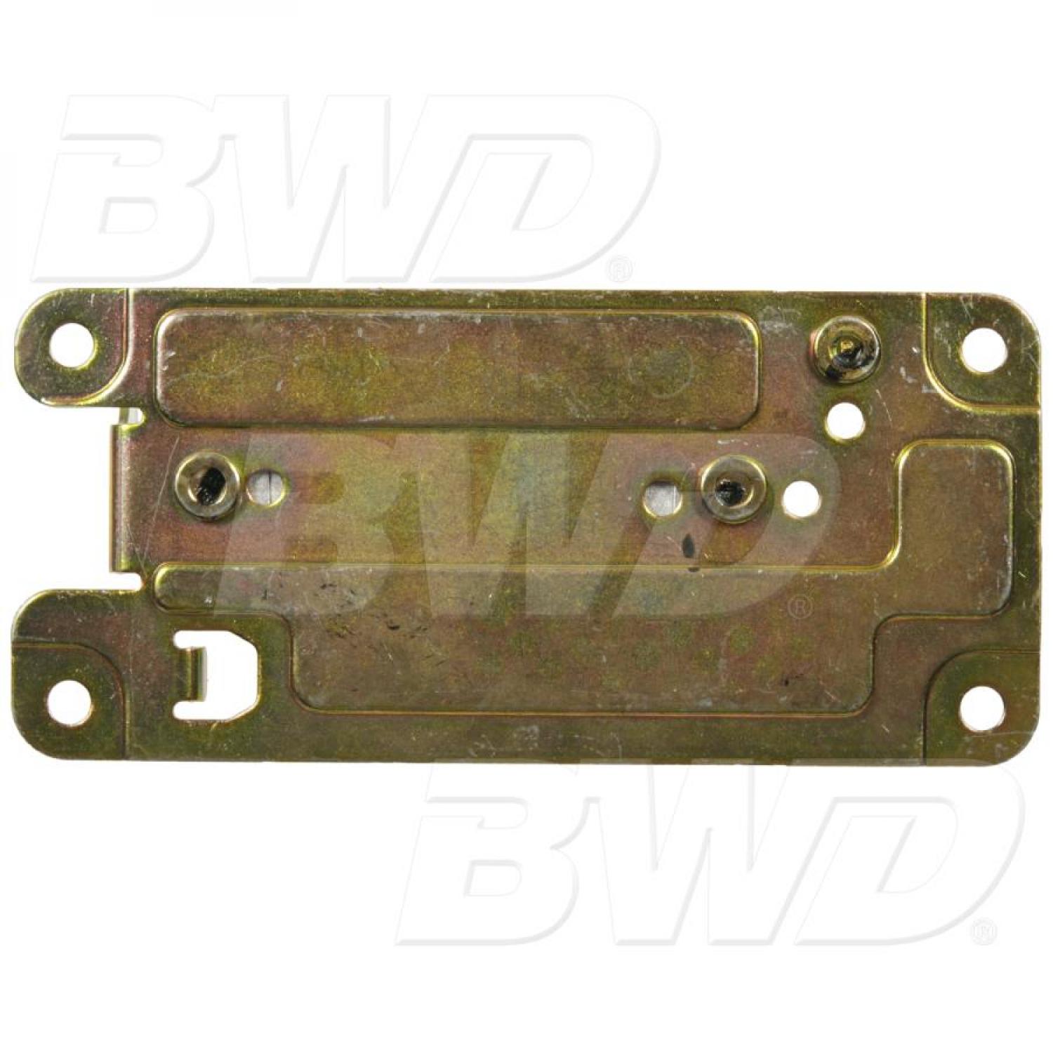 BWD YW217 - Suspension Yaw Sensor BWD YW217 Suspension Yaw Sensor product image 1 of 3