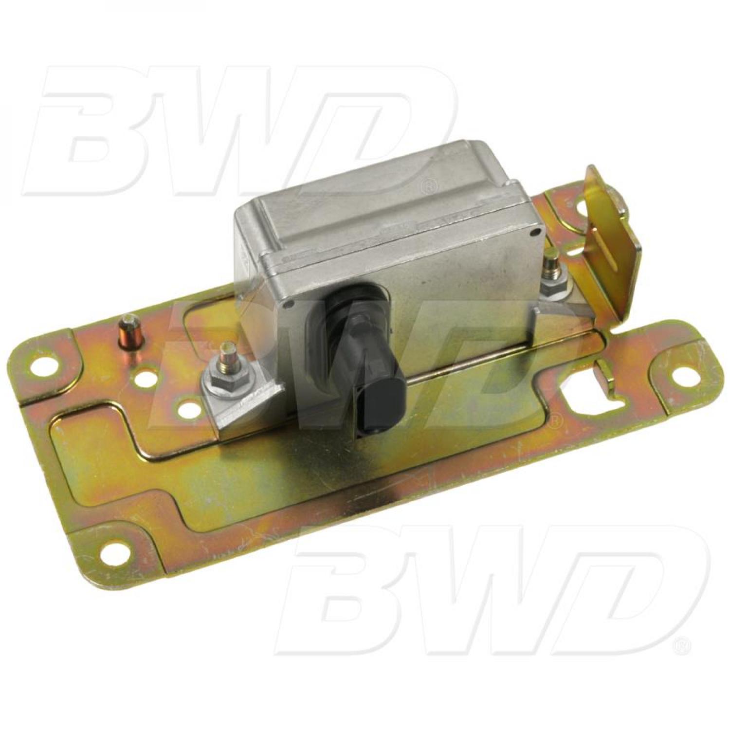 BWD YW217 - Suspension Yaw Sensor BWD YW217 Suspension Yaw Sensor product image 3 of 3