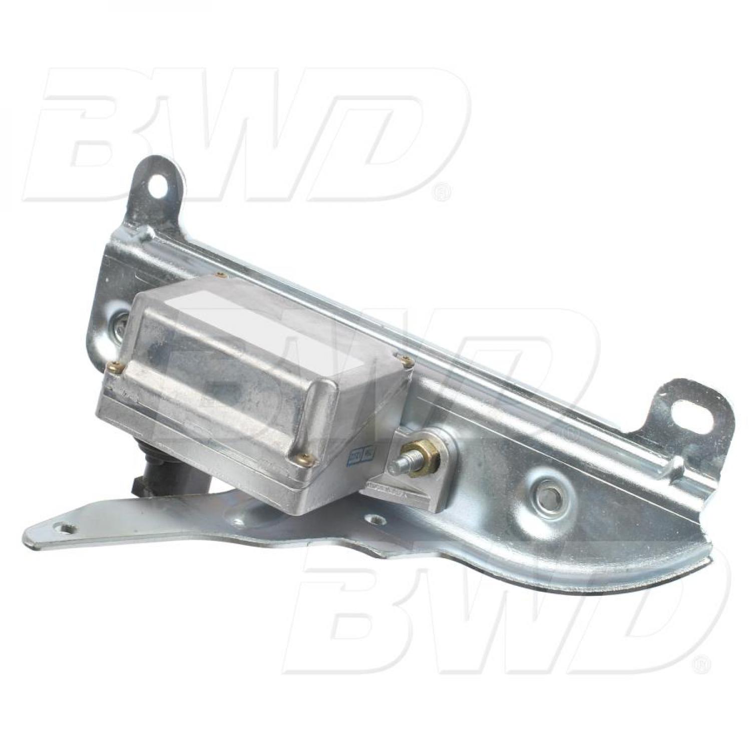 BWD YW221 - Suspension Yaw Sensor BWD YW221 Suspension Yaw Sensor product image 2 of 2