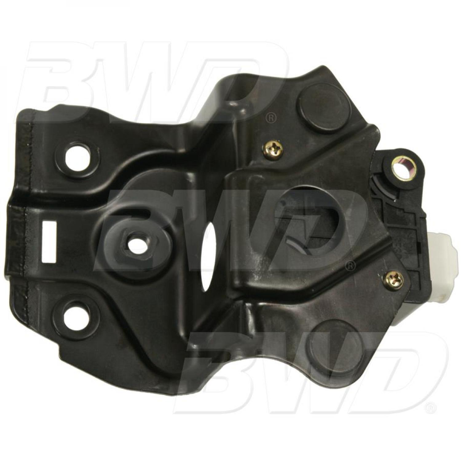BWD YW228 - Suspension Yaw Sensor BWD YW228 Suspension Yaw Sensor product image 1 of 3