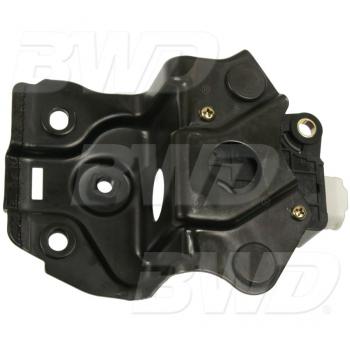 2004 Pontiac Vibe Suspension Yaw Sensor BWD YW228 image 1 of 3