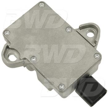 2008 Lincoln MKX Suspension Yaw Sensor
