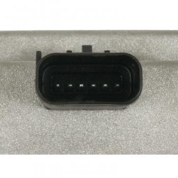 2008 Lincoln MKX Suspension Yaw Sensor BWD YW233 image 2 of 3