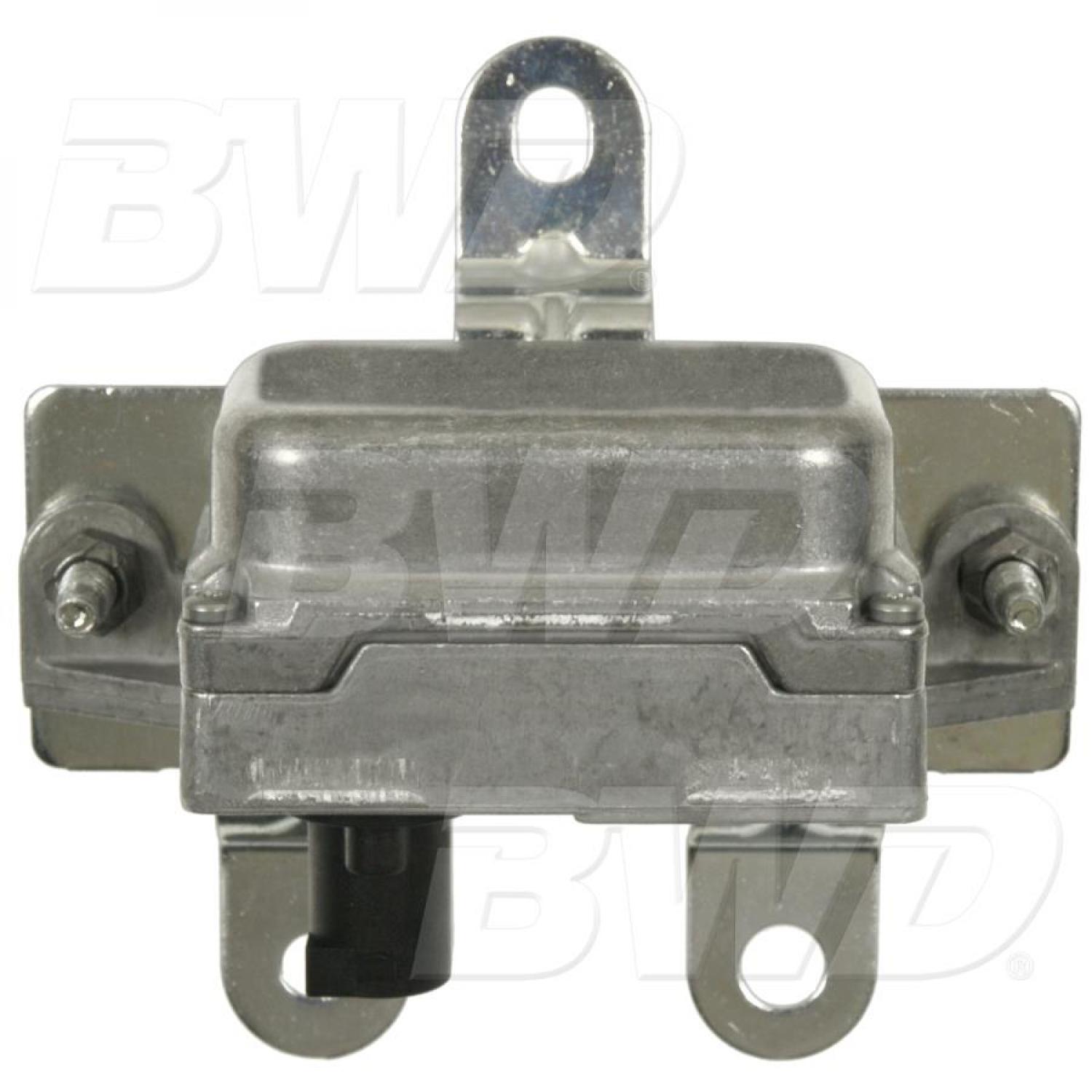 BWD YW234 - Suspension Yaw Sensor BWD YW234 Suspension Yaw Sensor product image 3 of 3