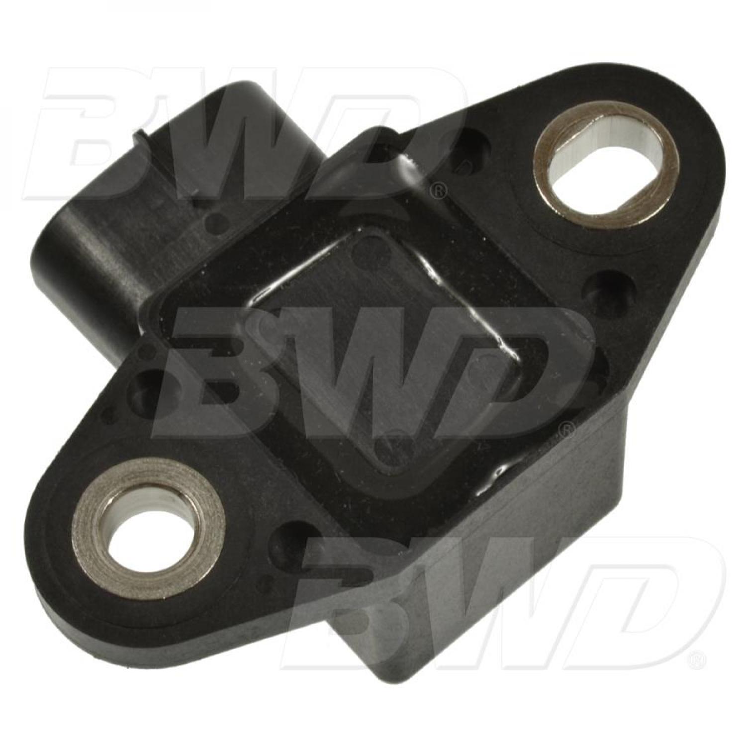 BWD YW242 - Suspension Yaw Sensor BWD YW242 Acceleration Sensor product image 1 of 3
